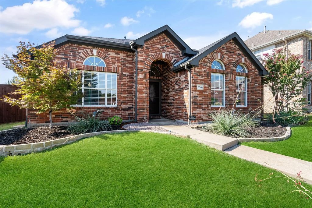 6301 Calloway Drive, McKinney