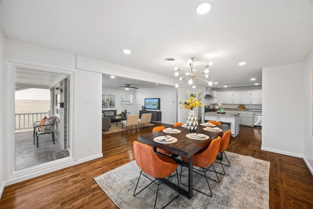 7024 Irongate Lane, Dallas