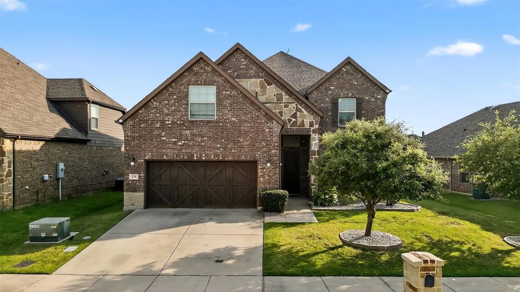 438 Bentley Drive, Midlothian