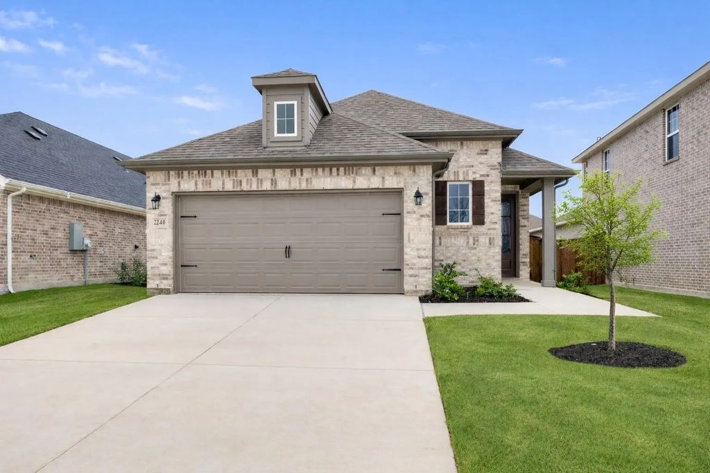 2240 Aspen Chase Drive, Royse City