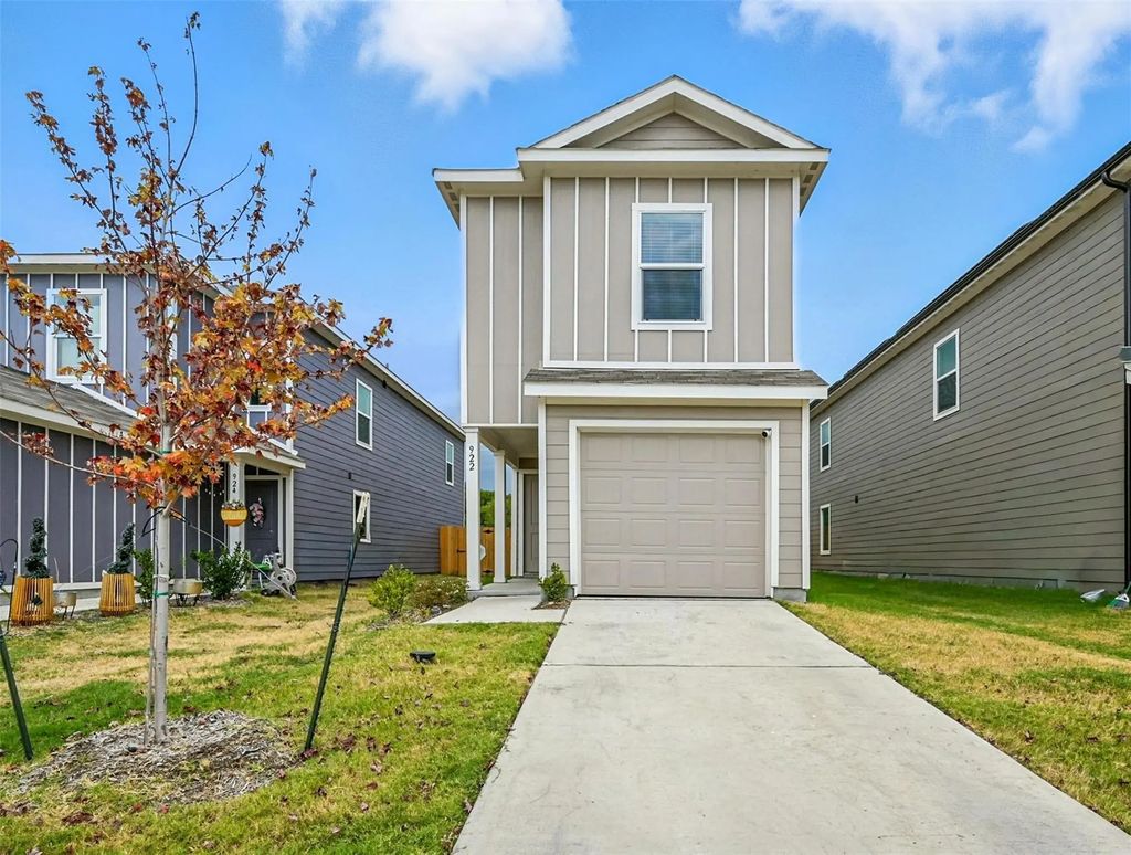 922 Grebe Drive, Princeton