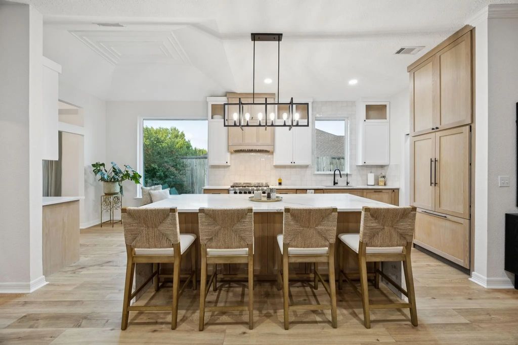 2332 Claremont Court, Flower Mound