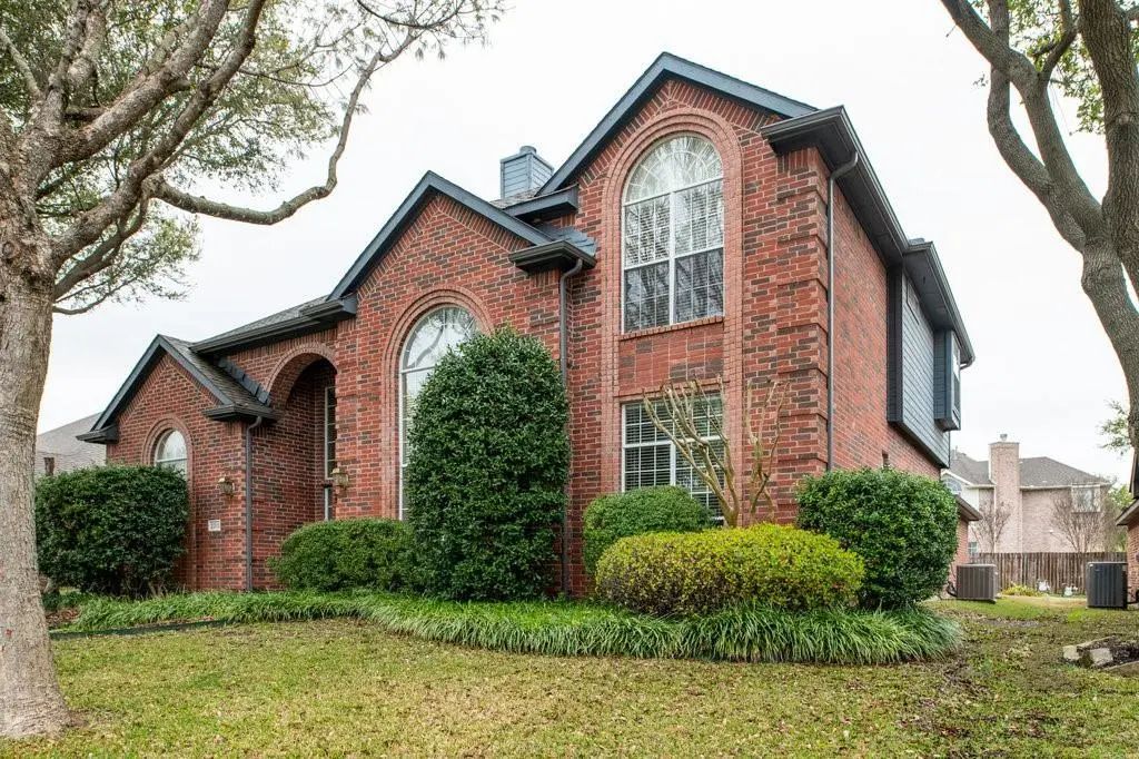 2313 Dampton Drive, Plano
