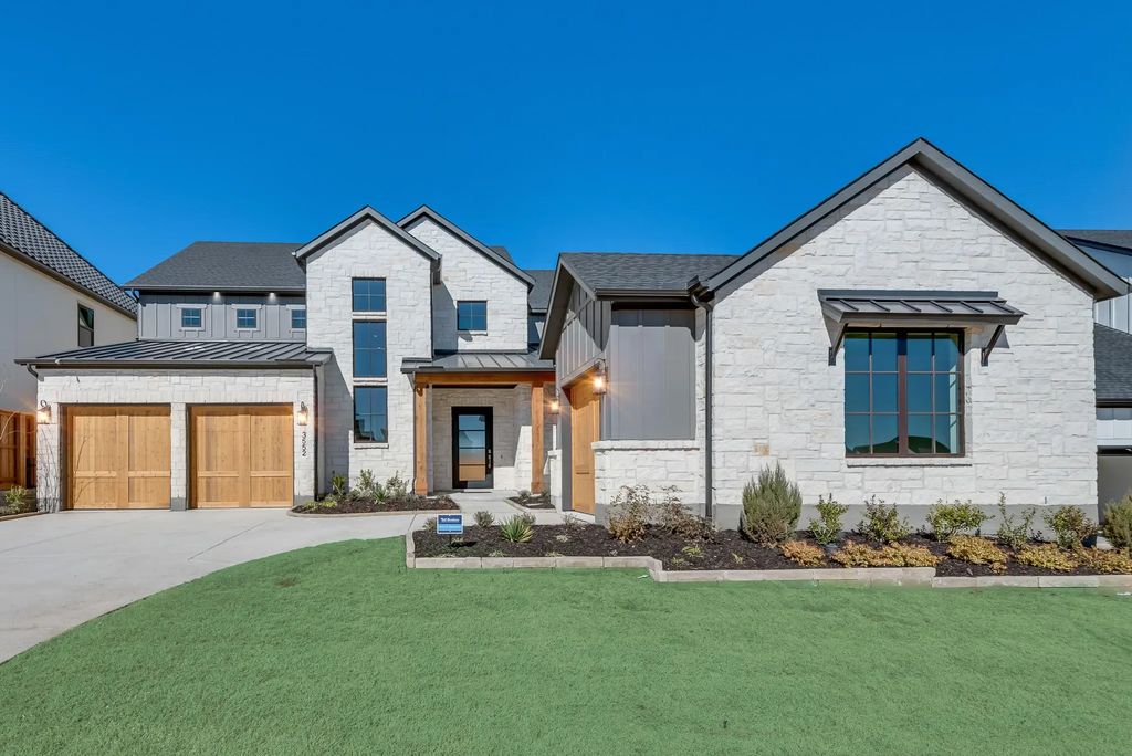 3552 Melvina Drive, Frisco