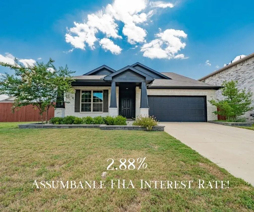 3305 Brentwood Cove, Forney