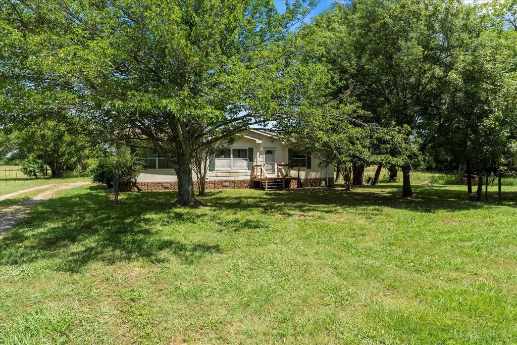 10.2 Acres County Road 4738, Sulphur Springs