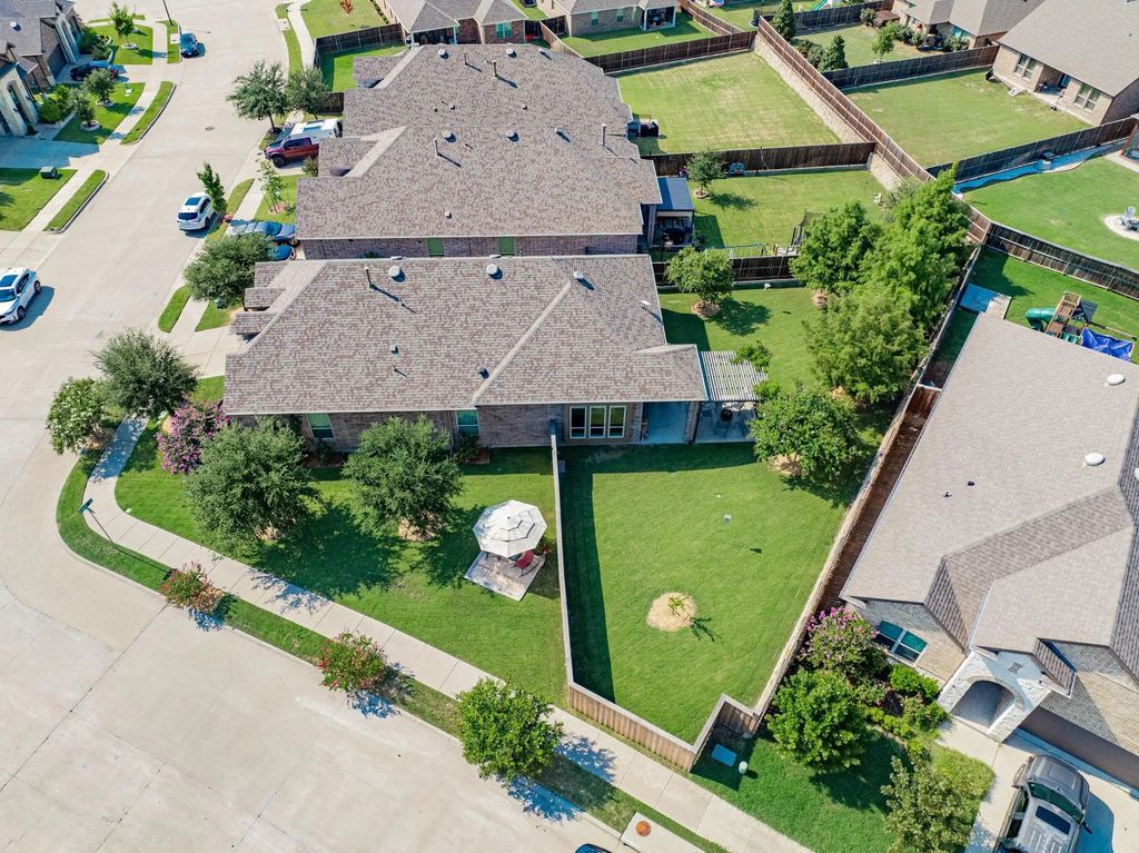 6100 Gritten Drive, Forney
