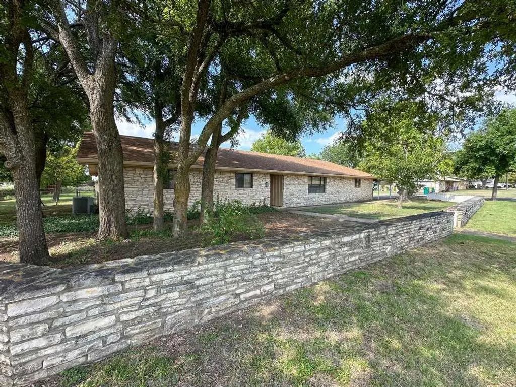 302 Coryell City Road, Gatesville
