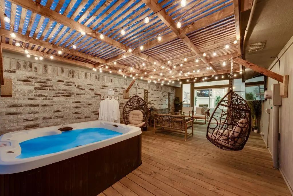 8318 Luna Drive, Rowlett
