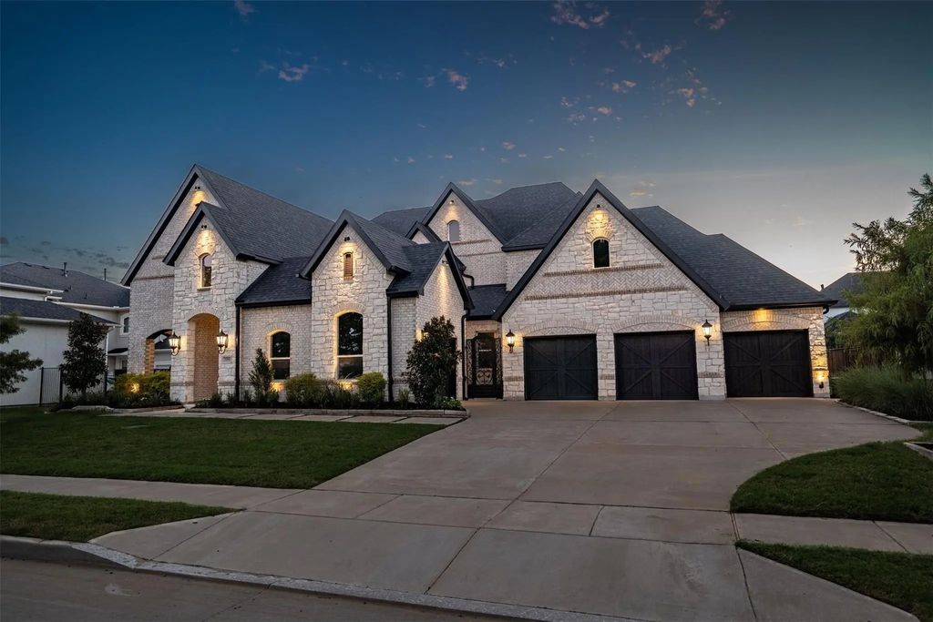 5204 Windsor Lane, Copper Canyon