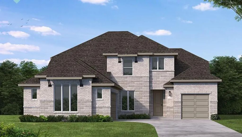 232 Mountain Laurel Drive, Waxahachie