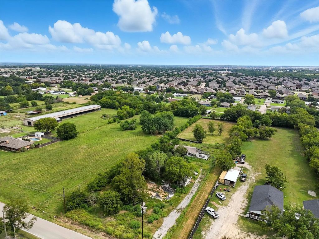 14721 Pecan Lane, Forney
