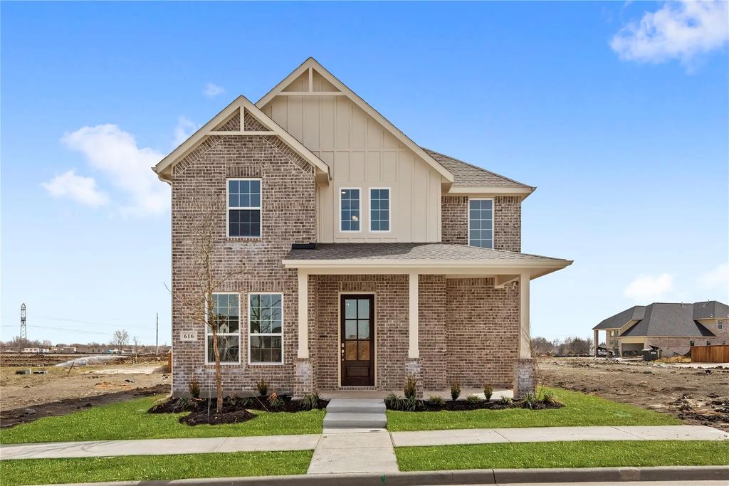 616 Blakelys Way, Fate