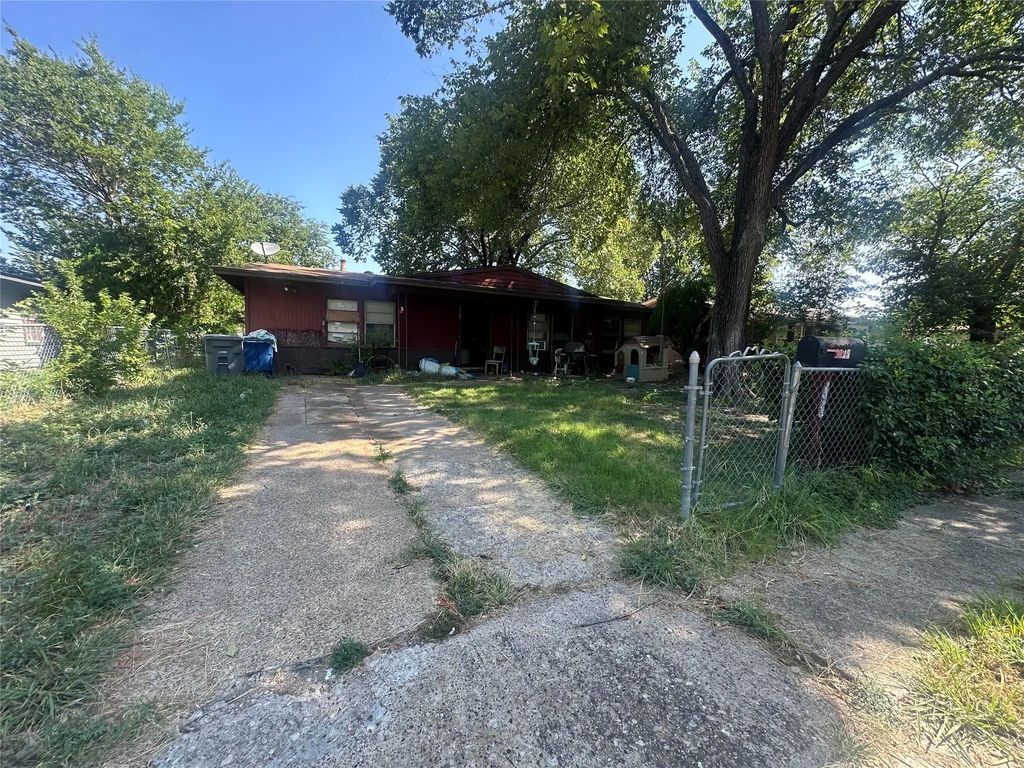 2325 Blyth Drive, Dallas