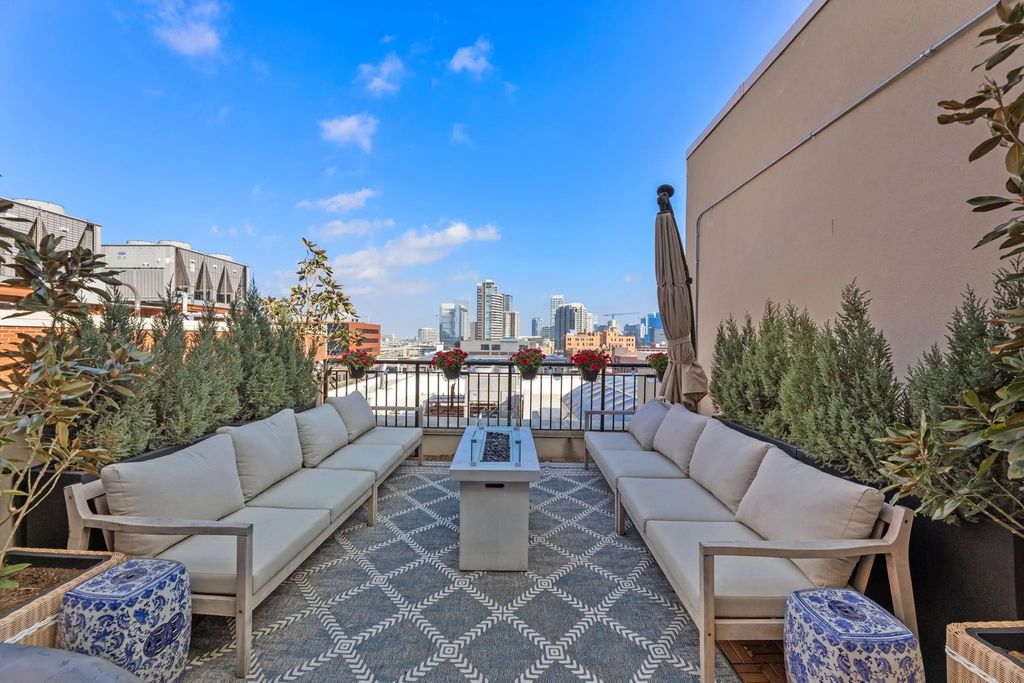 509 Elm Street 601, Dallas