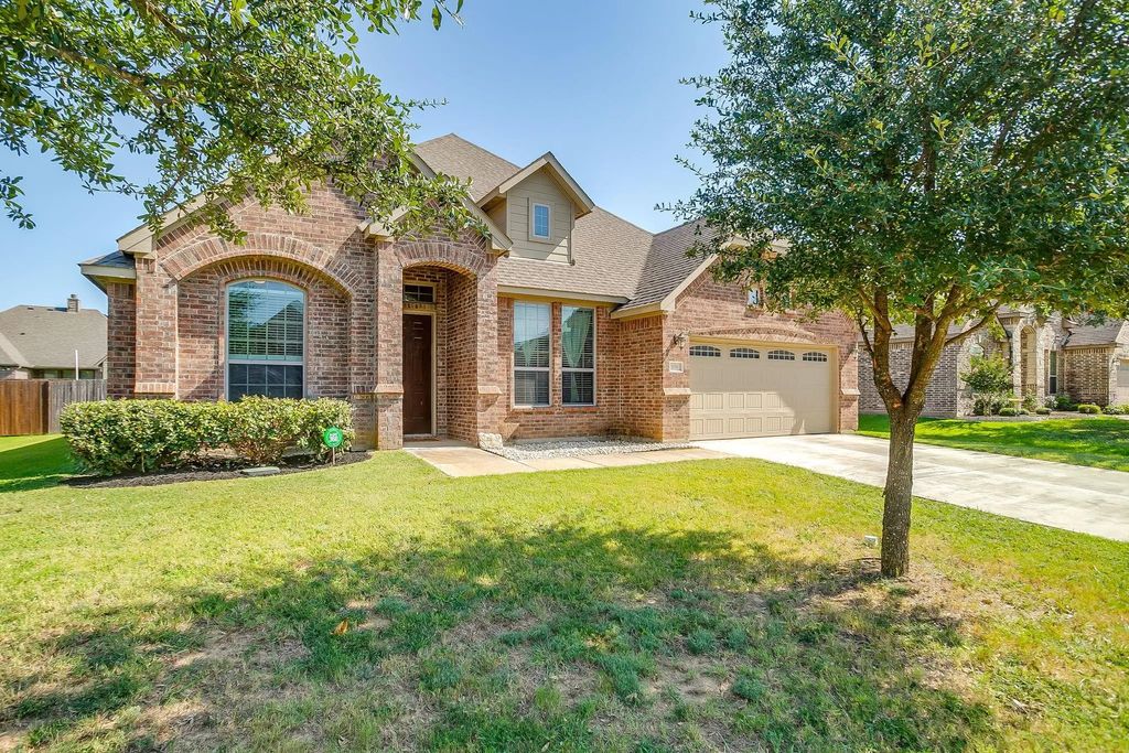 1156 Indigo Lane, Burleson