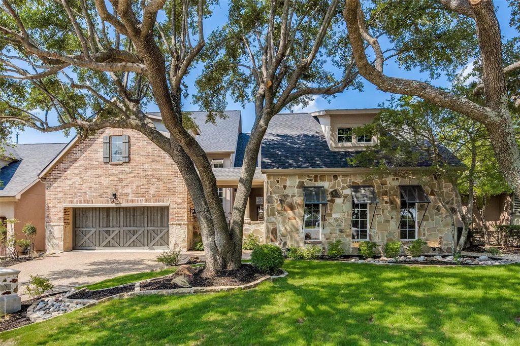 1308 Parkwood Court, McKinney
