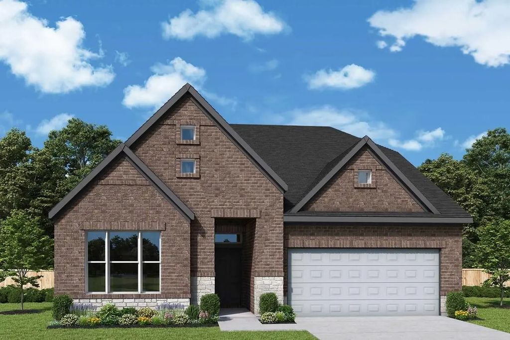 7861 Winterbloom Way, Fort Worth