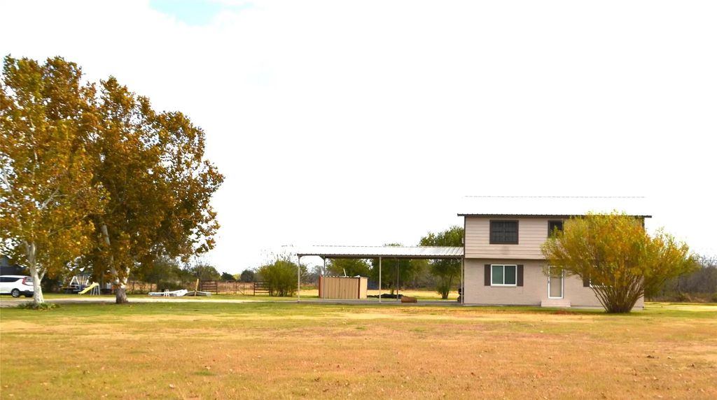 7331 Taylor Ranch Loop, Kaufman