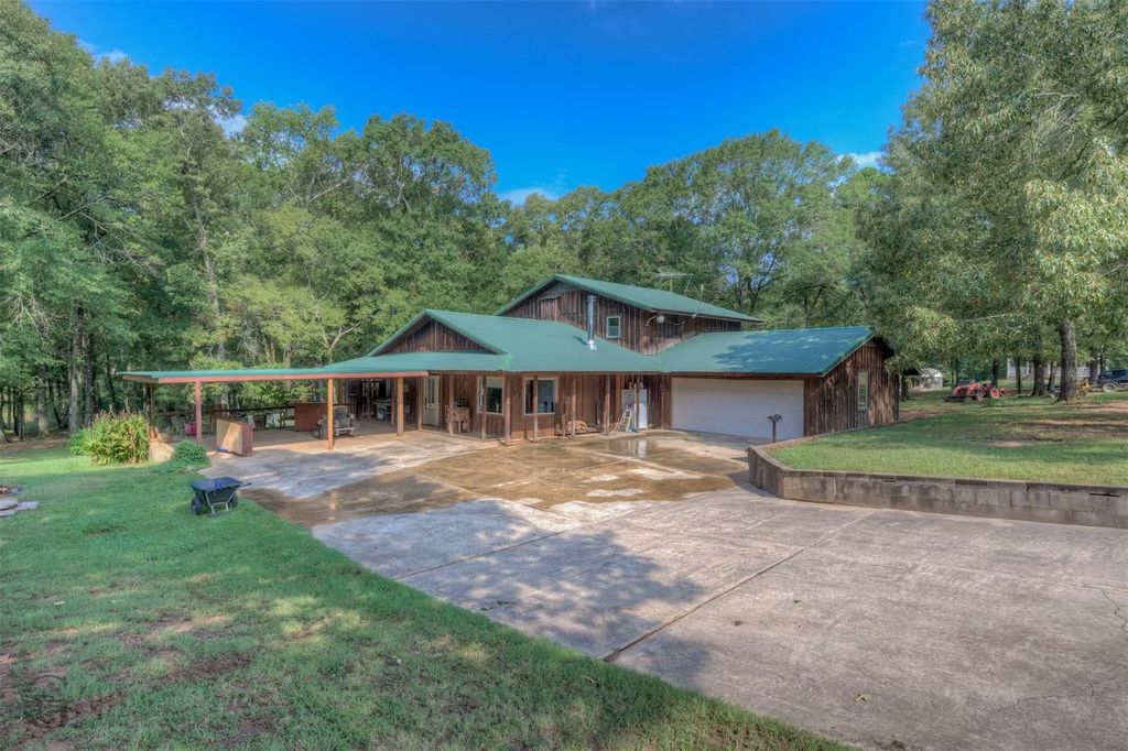4497 Highway 163 Highway, Doyline