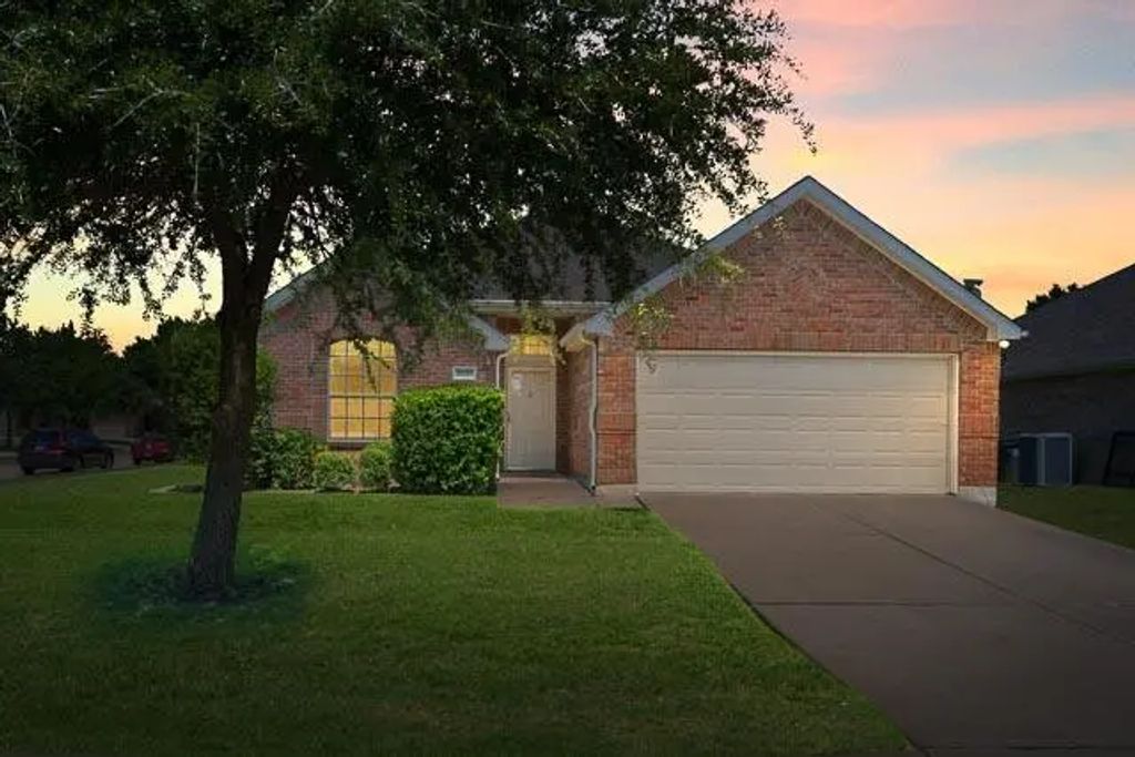 3601 Cottonwood Road, Melissa