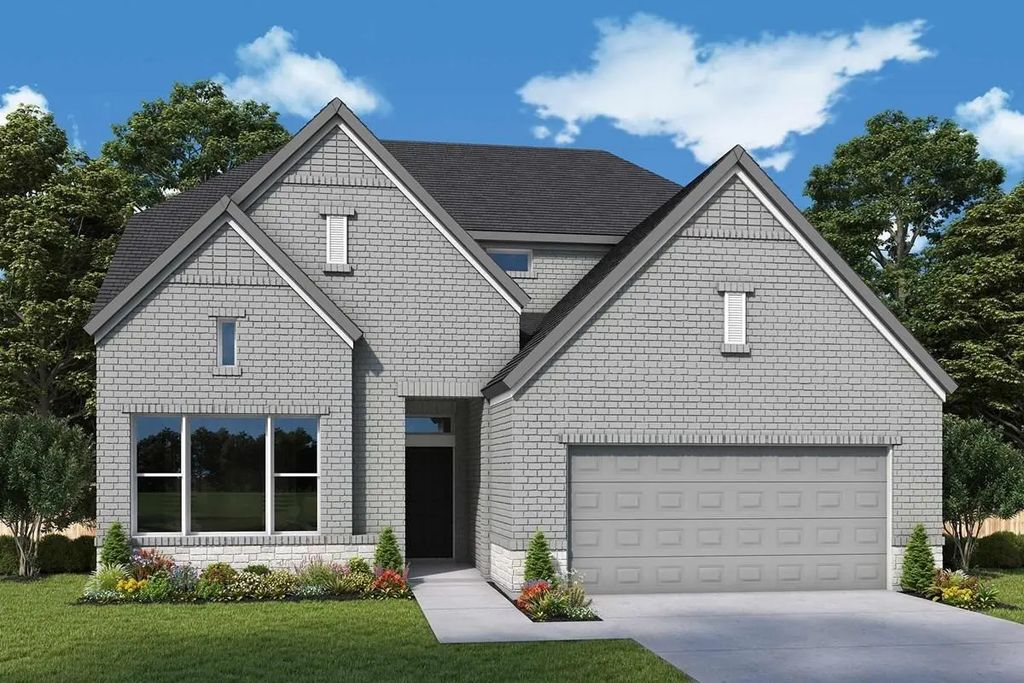 7840 Pondview, Fort Worth