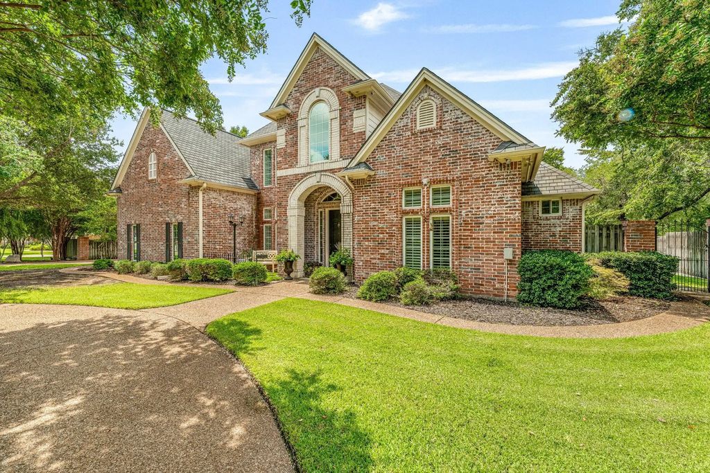 104 Jason Court, Stephenville