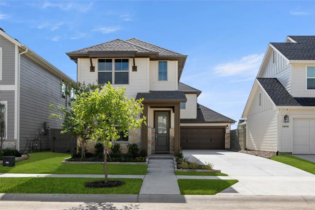 1610 Mint, Argyle