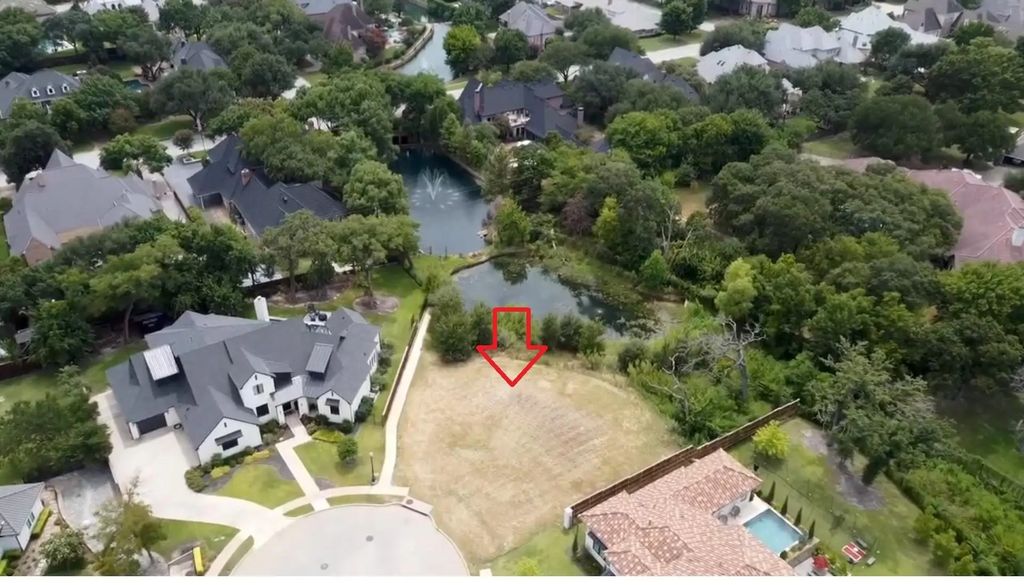 4812 Carmel Place, Colleyville