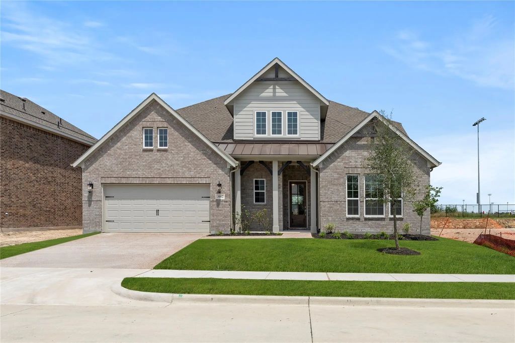 3002 Wallis Drive, Melissa
