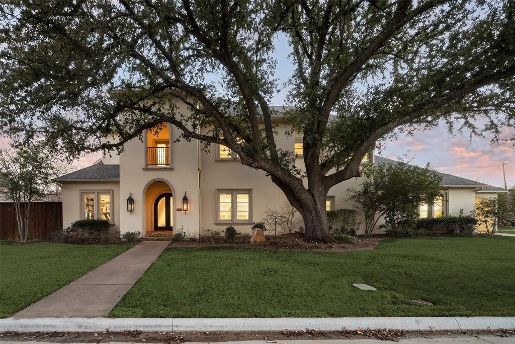 6504 Joyce Way, Dallas