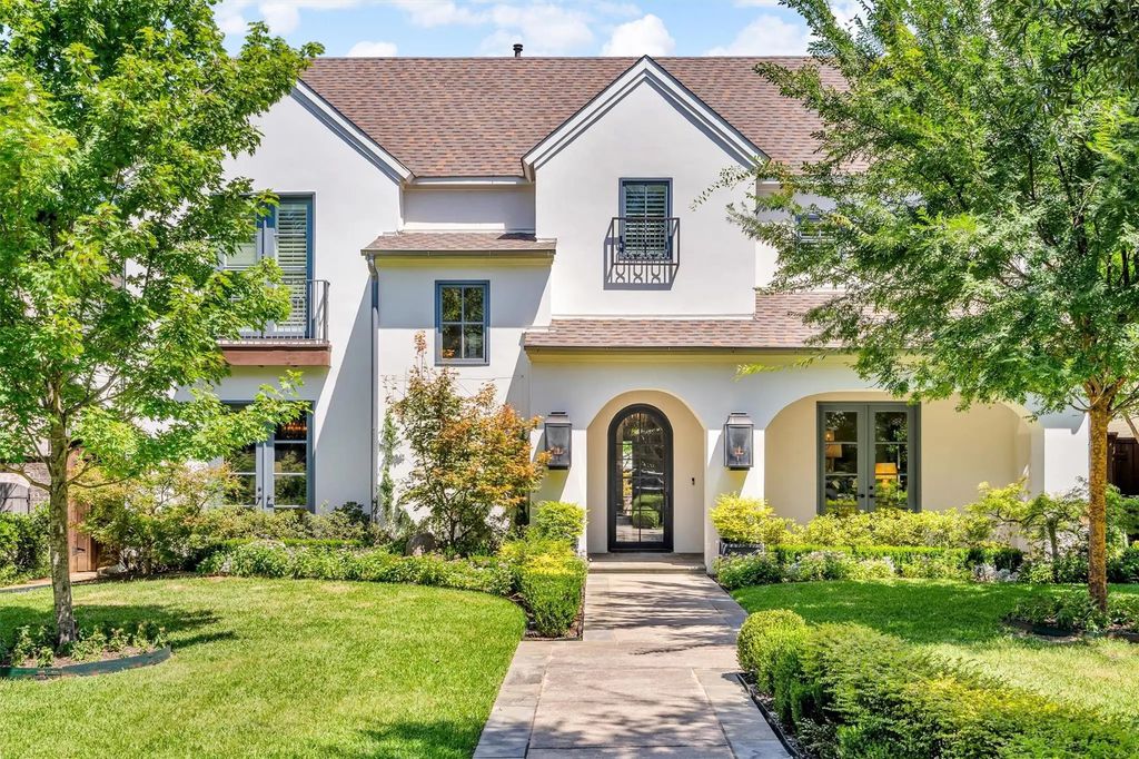 7315 Colgate Avenue, Dallas