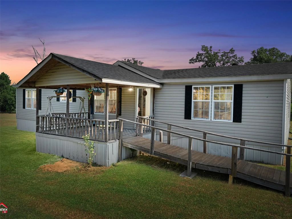 8340 Old Mooringsport Road, Shreveport