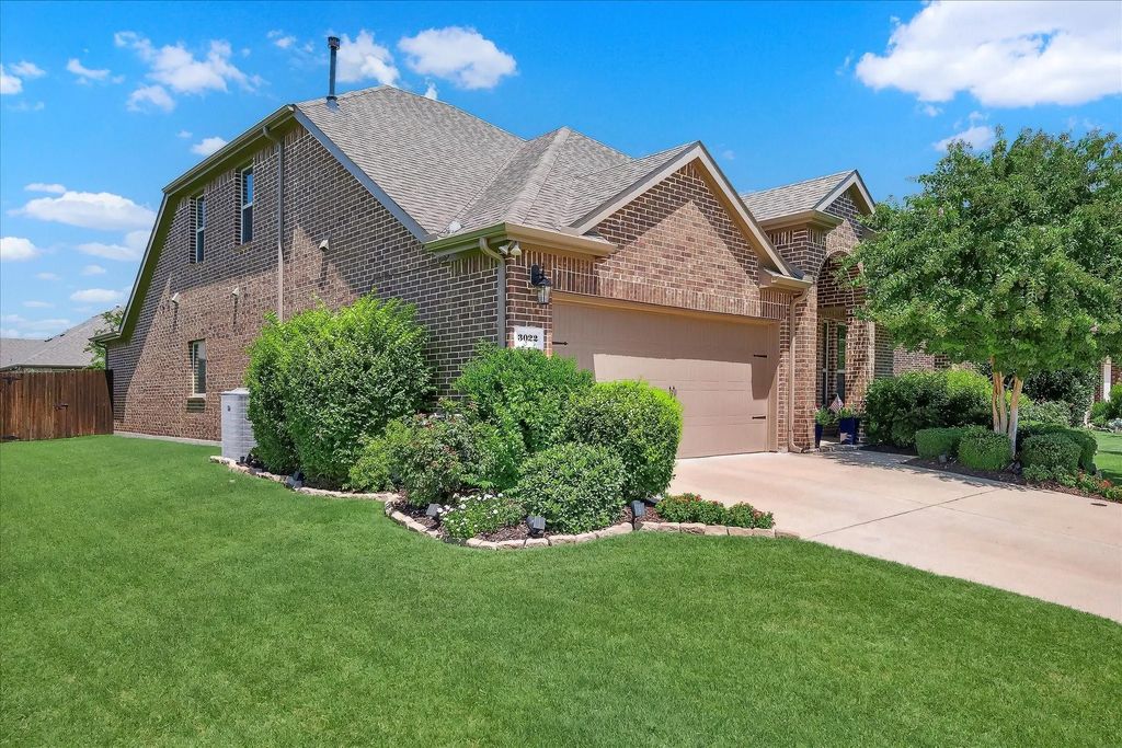 3022 Maverick Drive, Heath