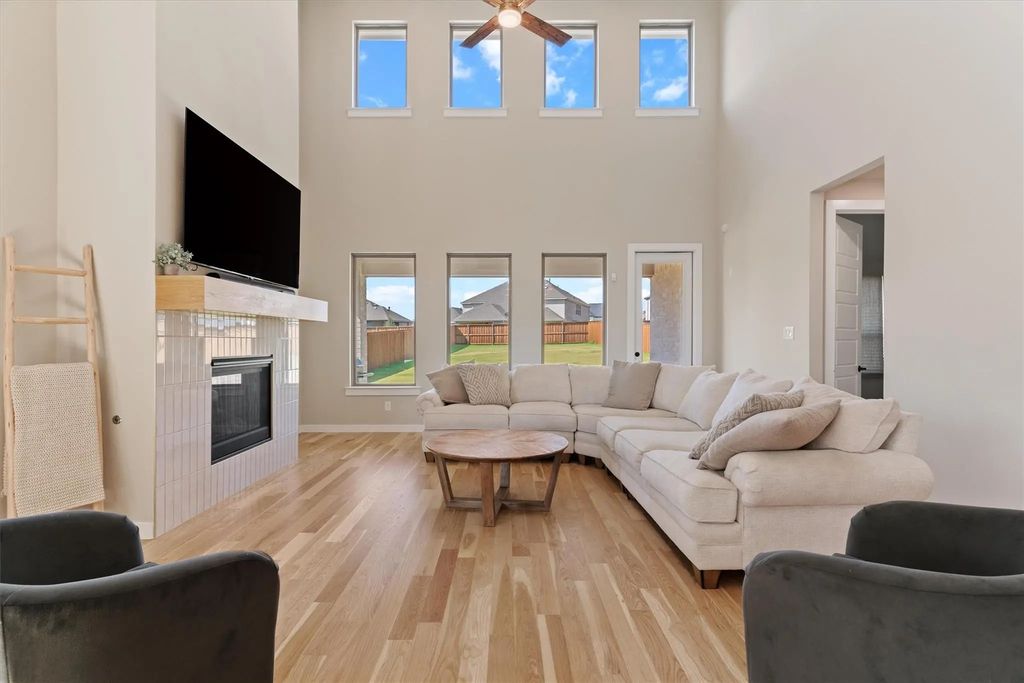 1228 Sapphire Lane, Wylie
