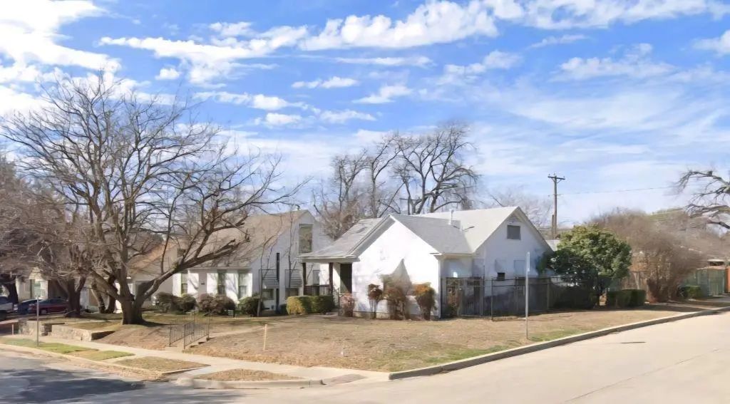 3700 Harley Avenue, Fort Worth