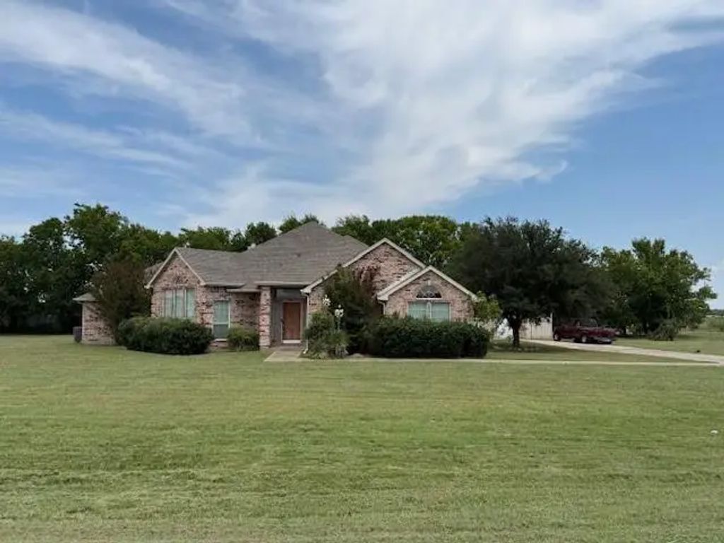 11329 Glenn Cove, Forney
