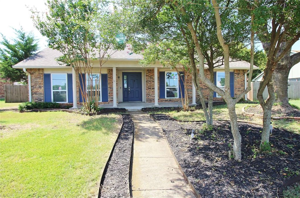 436 E Belt Line Road, Cedar Hill