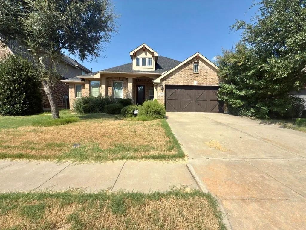 1017 Knoxbridge Road, Forney