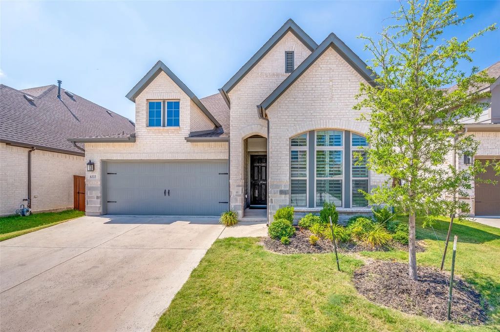 6333 Hedgecoxe Road, The Colony