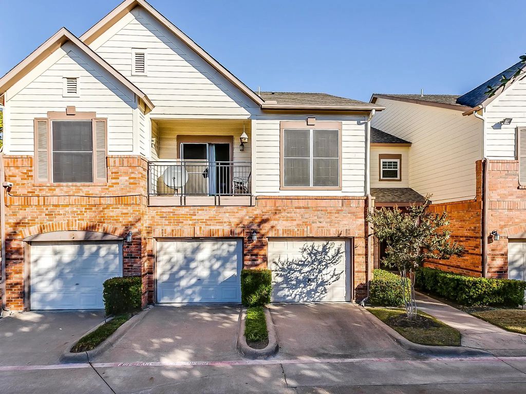 2524 Preston Road 1303, Plano