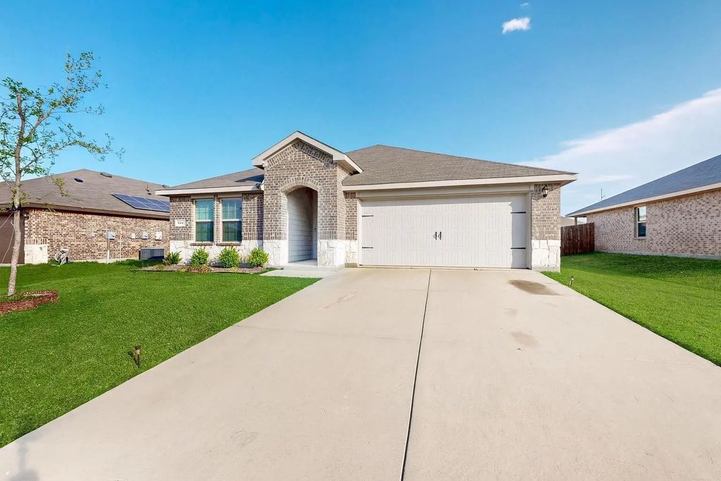 614 Chuckwagon Drive, Josephine