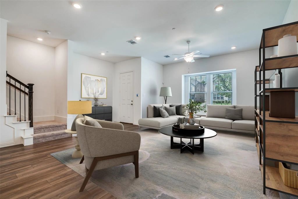 6226 Baritone Court, Sachse