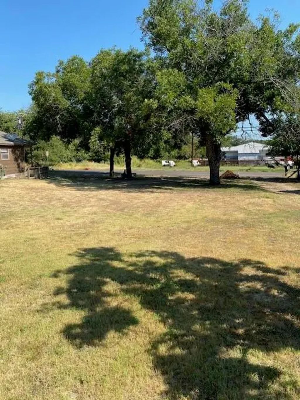 905 W Oak Street, Weatherford