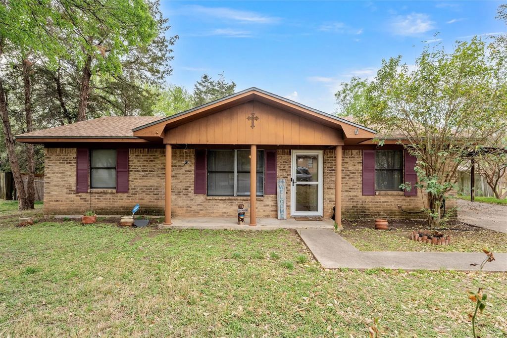509 E Karels Drive, Robinson