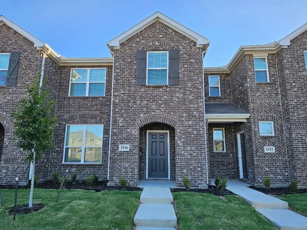 2936 Baneberry Lane, Mesquite
