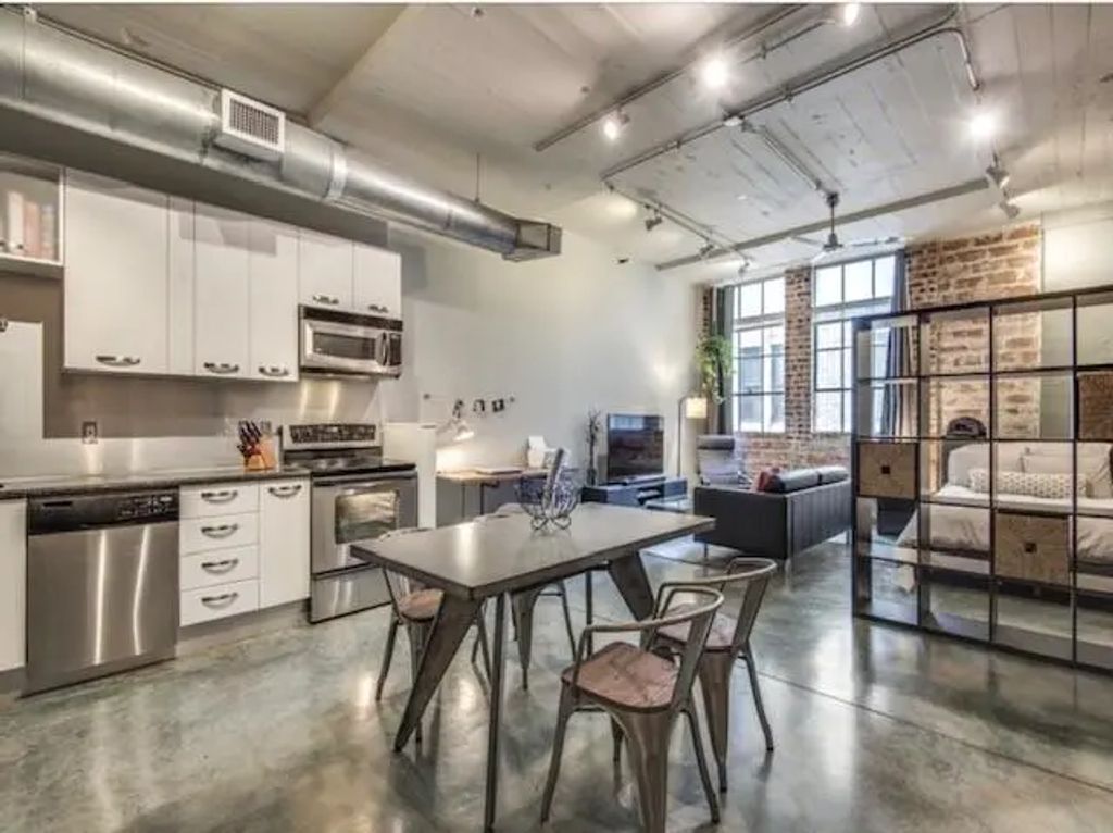 1122 Jackson Street 320, Dallas