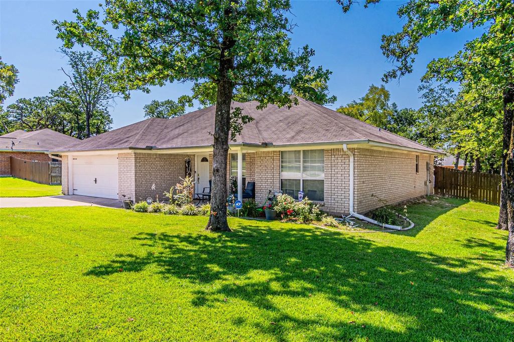 119 Fcr 1260, Fairfield