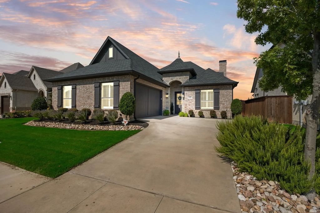 2225 Somercrest Place, Midlothian