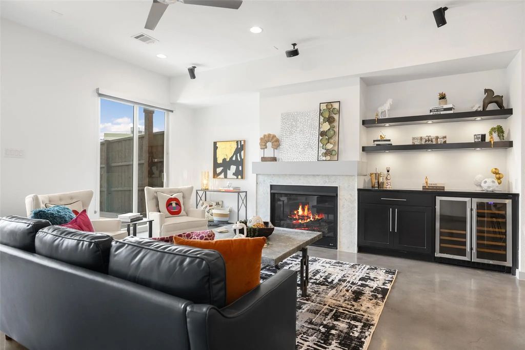 1814 Euclid Avenue, Dallas